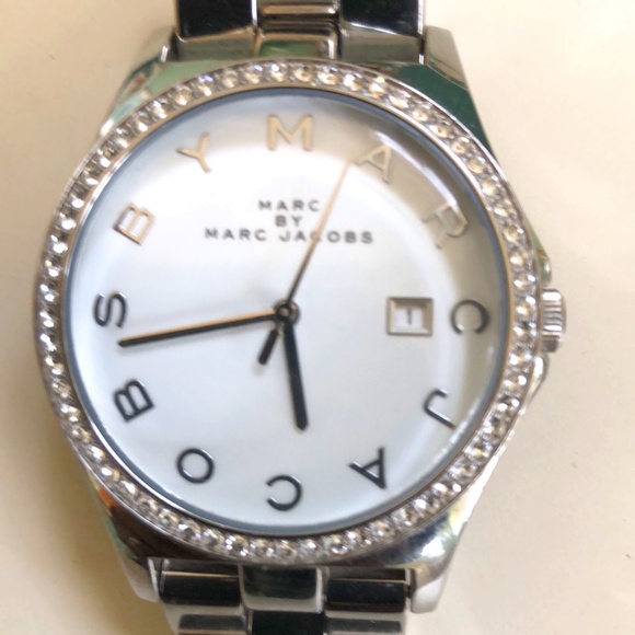 Marc By Marc Jacobs Women's Watch